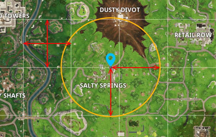 Glider Auto-deploy Timing