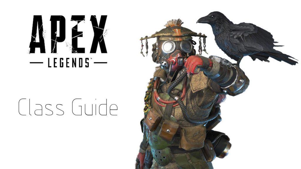 How Body Shields Work in Apex Legends