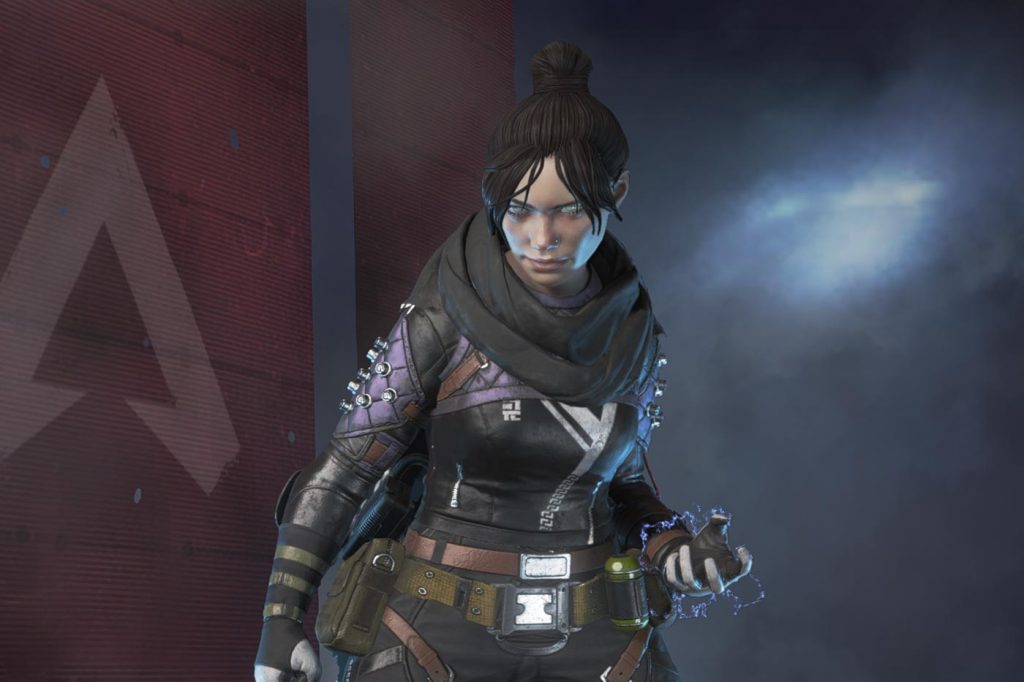 Apex Legends Class Guide - some-stuff.com