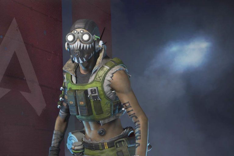 Apex Legends Class Guide - some-stuff.com